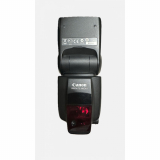 Speedlite canon 580 ex II 