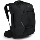 Osprey Fairview 40 Black O/S