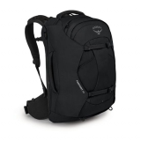 Osprey Farpoint 40 Black O/S