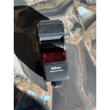 Flash NIKON Speedlight SB-600