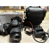 Canon EOS 2000d