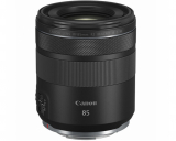 Canon RF 85 mm f/2 Macro IS STM 