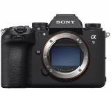 Sony Alpha A9 III ILCE9 M3 24,6MP 120FPS 4K Body -usato