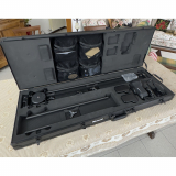 SLIDER RHINO CAMERA GEAR ARC II FULL ACCESSORY