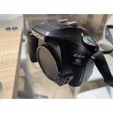 K100d super + 18/55 f3.5-5.6 AL Pentax 