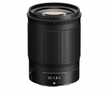 Nikon Ob. Nikkor Z 85mm f/1,8 S
