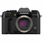 FujiFilm X-T50 Body Black