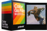 Polaroid - Go film double pack - Black Frame Edition (16 scatti)