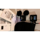 RODE WIRELESS GO I