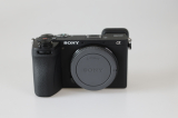 Usato SONY A6700 