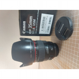 Canon EF 35mm F1,4 L USM