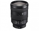 Sony Ob. 24-105 F4 Full Frame G OSS E-mount -Usato- Opzionato