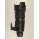 NIKKOR AF-S 70-200mm F/2.8E FL ED VR