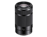Usato SONY 55-210  Black