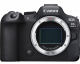 Canon Eos R6 Mark II Body -Demo pari al nuovo