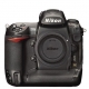 Nikon D3 X Solo Corpo + 4gb -Usata pochissimo-