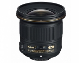 NIKON OB. AF-S 20mm  f/1,8 G ED