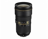 NIKON OB. 24-70 F/2,8E VR ED AF-S