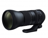 TAMRON OB. 150-600  F/5-6,3 Di VC USD G2  x CANON -usato-