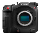 CANON EOS C80 Camera cinema 6K Full-Frame Attac. RF  -Demo- 