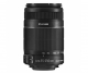 CANON OB. EF 55-250 F/4-5,6 IS II
NEW