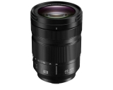 Panasonic Lumix S ob. 24-105 mm F/4 - Demo