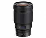 Nikon Ob. Nikkor Z 50mm f / 1.2 S - Demo-