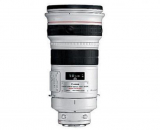 Canon Ob. 300mm f/2,8 L IS USM - <br> Noleggio 