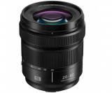 Panasonic Lumix S ob. 20-60mm  F3.5/5.6 bulk  L 