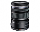 OLYMPUS OB. EZ-M 12-50  Black in bulk