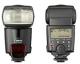 CANON FLASH 580 EX II-usato