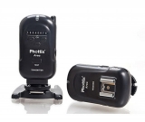 Phottix Ares Wireless Flash Trigger Set(transmitter and receiver)