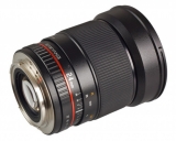 Samyang Ob. 24mm f 1 4 ed as umc canon ef