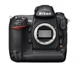 D3S BODY + CF 8GB -USATA-