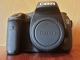Eos 7D + Battery Grip