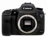 Canon 7D Mark II S. Corpo 