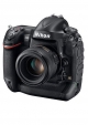 Nikon D4 Solo corpo -Noleggio-