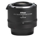 NIKON TELECONVERTER TC-20 E III AF-S -USATO