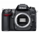 Nikon D7000 S.Corpo da kit Usato