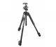MANFROTTO 190 XPRO 3 CON TESTA 496 RC2