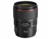 Canon Ob. EF 35mm F/1,4 II L USM -Demo-