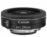 CANON OB. EF-S 24MM F/2,8 STM Pancake