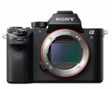 SONY A7S II Solo Corpo -demo