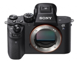 SONY A7 S II SOLO CORPO -Refurbished