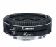 CANON EF 40 mm F/2,8 STM Pancake -usato-