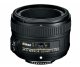 NIKON OB. 50mm f/1,8 G AF-S -SPECIALE EDITION
