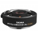 SIGMA TELECONVERTER 1.4 X  AF DG EX  APO X Nikon -USATO-