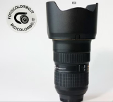 USATO NIKON 24-70 F/2,8 G ED
GAR.NITAL  3 mesi