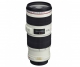 CANON  EF 70-200 F/4 L IS USM