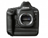 CANON EOS 1DX -usata